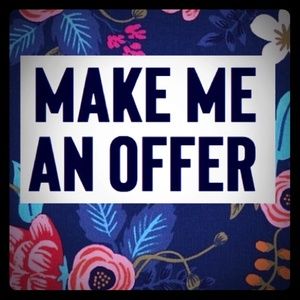 Everything in my closet